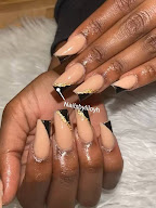 Nails by Liloyh à Rouen