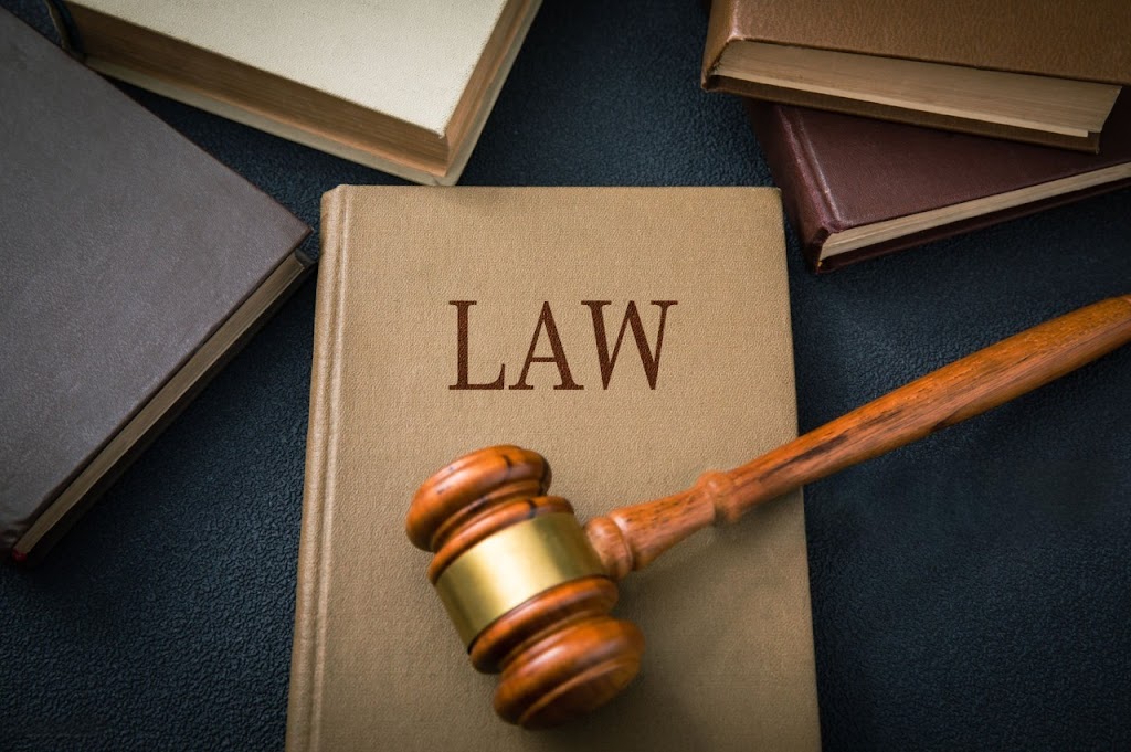 Law Firm Dui Defense