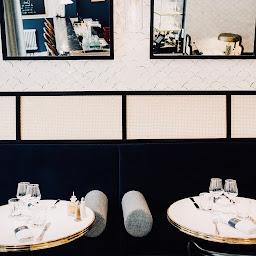 Photo n°99 de Chez Brume à Rennes (Restaurant méditerranéen)