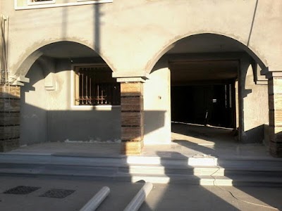 Photos of Sheikh Ahmudh Mosque