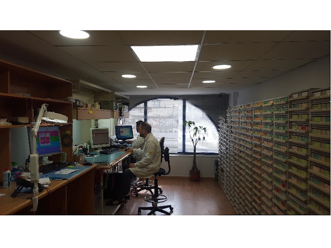 Mobitech - Λάρισα