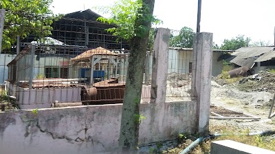 Photos of Pabrik Minyak Kayu Putih (PMKP) Krai