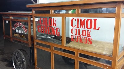 Photos of Indomaret Karang Tineung