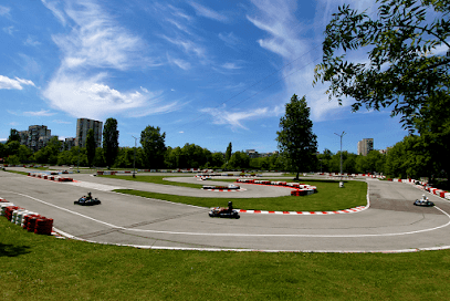 Картинг „Красна поляна“