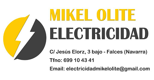 Electricidad Mikel Olite - Thumbnail