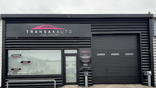 Transakauto Dieppe