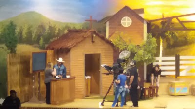 Photos of Aparecida de Comunica&ccedil;&atilde;o Network