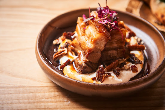 Brother Marcus Angel by null