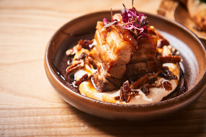 Brother Marcus Angel by null