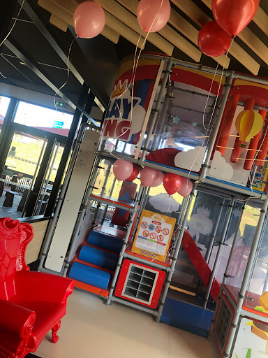 Photo 1 - Burger King