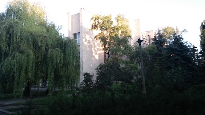 Photos of Biblioteca Centrală mun. Bender