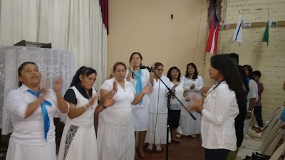 photo of Iglesia de Dios Pentecostal MI Pachacamac