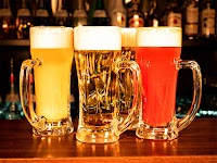 bar moon walk 大阪京橋店