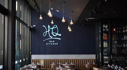 Photo of HQ Bar + Kitchen