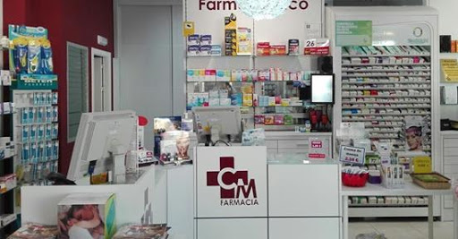 Farmacia Lda Carmen Morilla Frías. Farmacia Parafarmacia en Dos Hermanas - Thumbnail