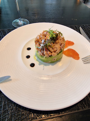 Pavillon Desom - Thumbnail