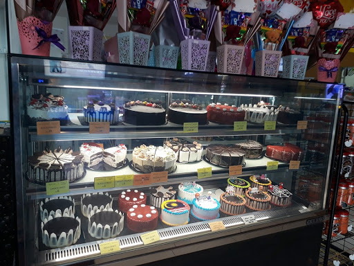 Kek Malaya Shah Alam