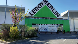 Photo n°1 de Leroy Merlin Bonneuil-sur-Marne - Créteil à Bonneuil-sur-Marne (Magasin d'outillage)