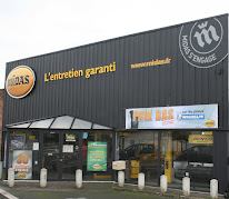 Midas BORDEAUX MERIGNAC à Mérignac