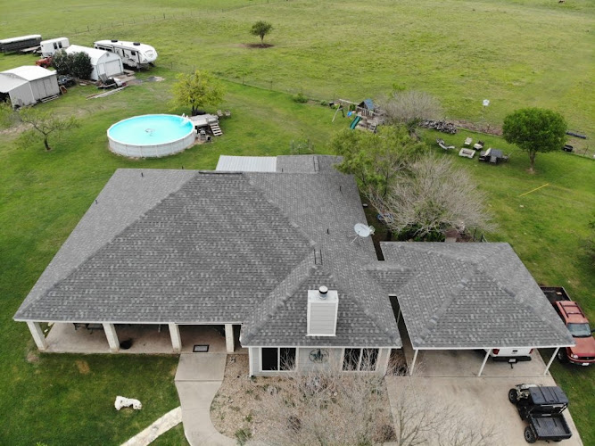 Century Roofing and Construction