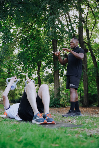 ElieB Coaching - Coach sportif Angers (Domicile & plein air à Angers, Trélazé et alentours) - Thumbnail