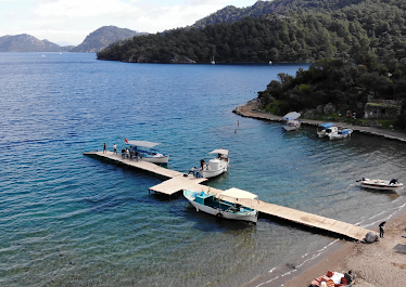 Drone Çekimi Fethiye Marmaris (Tüm Muğla Bölgesi)
