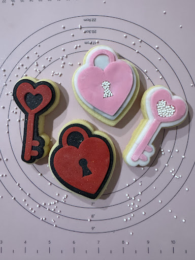 Sunny Coast Cookie Jar - Thumbnail