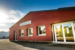 Photo n°2 de Les Fioretti à Richelieu (Association bénévole)