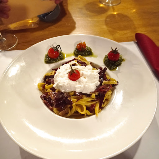 Mojito Cafe' - Visual