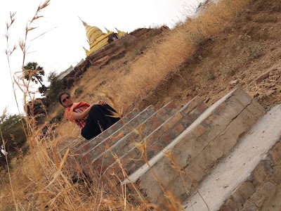 Photos of Shwe Nat Taung