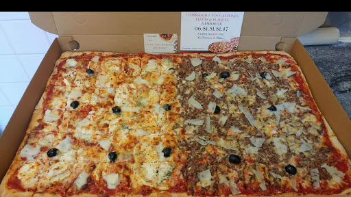 Photo 4 - Bil Pizza