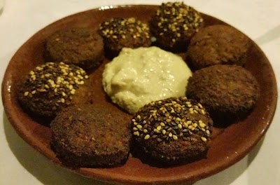 Photos of Aladdin Restaurant