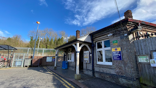 Chesham - Visual