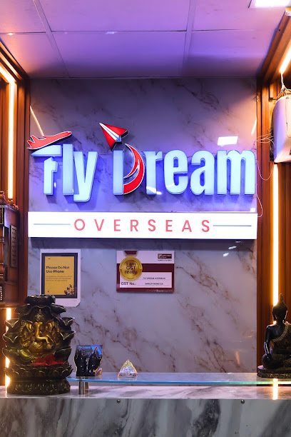 Fly Dream Overseas