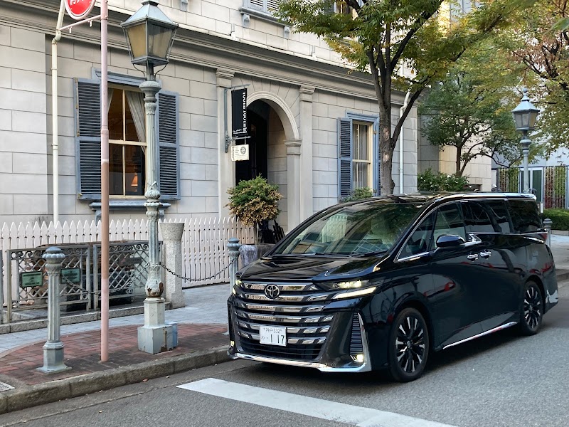 株式会社大同商事