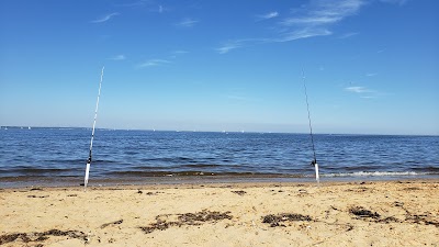 Cliffwood Beach Waterfront Park