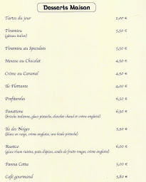 Photo n°95 de Restaurant Pizzeria VALENTINO à Moulins (Restaurant)