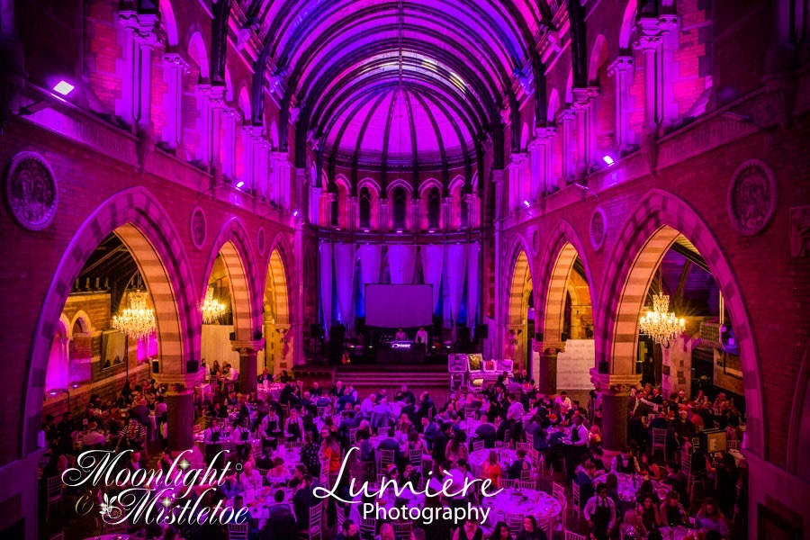 Empire Banqueting & Conference Hall - Venues - photo 1