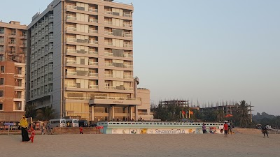 Photos of Sayeman Beach Resort
