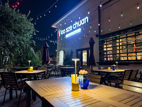 Photo of Lao Sze Chuan