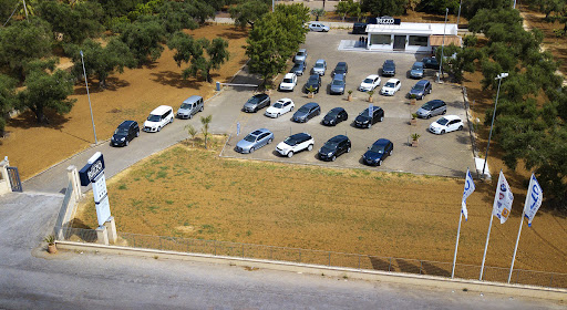 RIZZO E-RENT MOBILITY SRLS