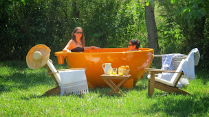 Photo n°20 de Mas de Martinet à Meynes (Chambre d'hôtes)