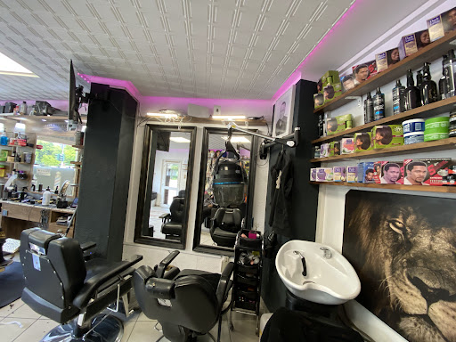Fish Beauty Shop - Thumbnail