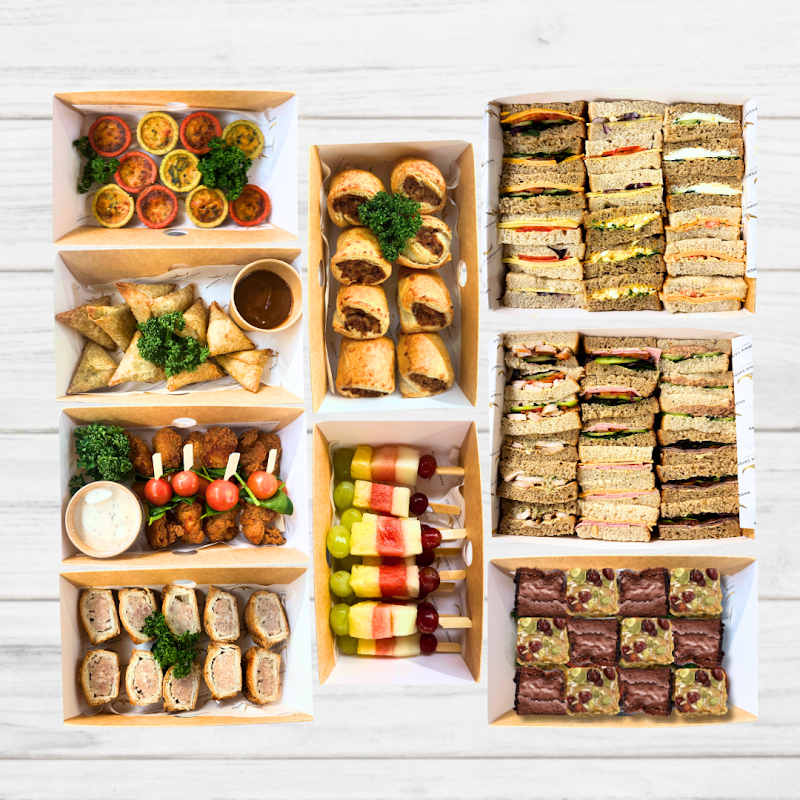 Phoenix Caterers photo 2