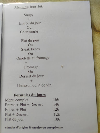 Photo 1 - Le Rapoutet