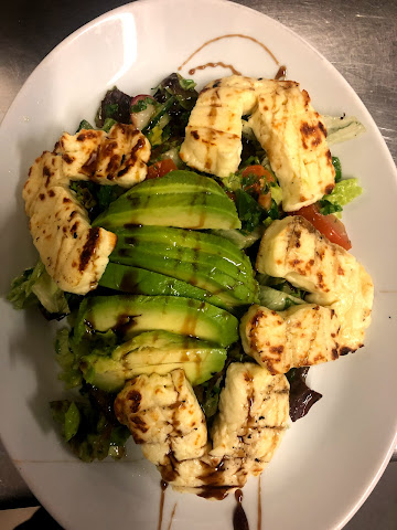 Bosa Kitchen by null