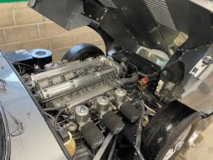 Photo n°11 de DEKRA G.T.S à Morigny-Champigny (Centre de contrôle technique)