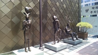 Photos of 부띠끄 호텔 락희