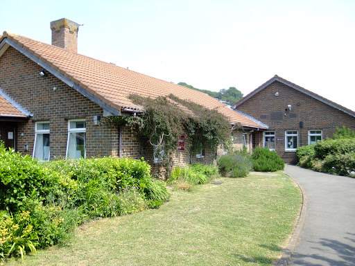 Aycliffe Community Primary School - United Kingdom