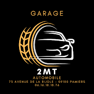 2 MT Automobile à Pamiers